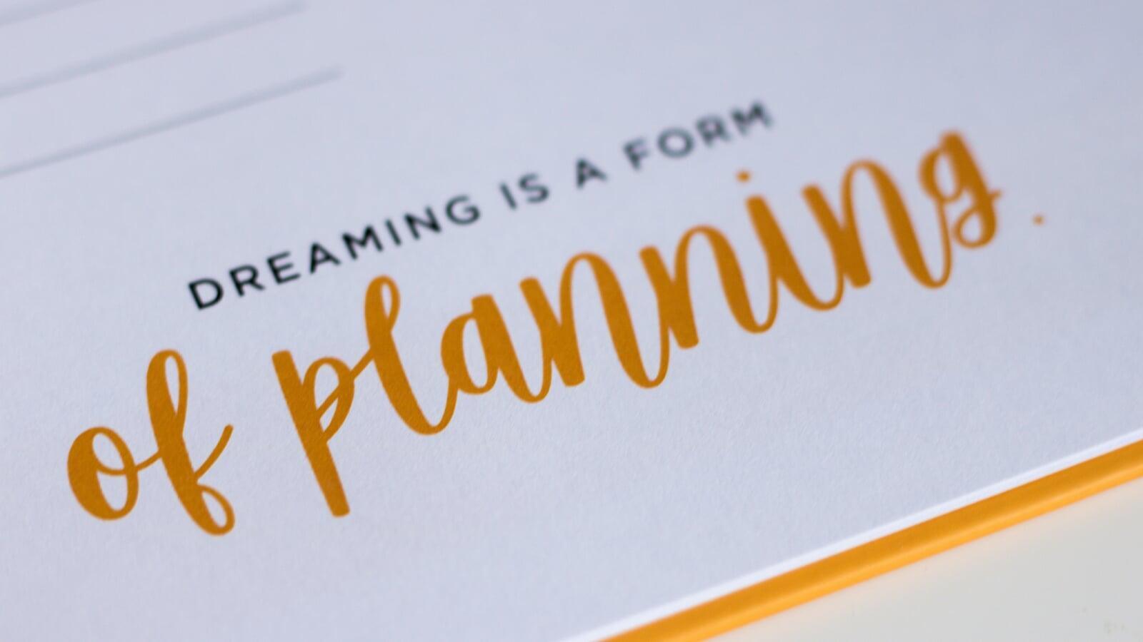 Planning Beyond Cancer