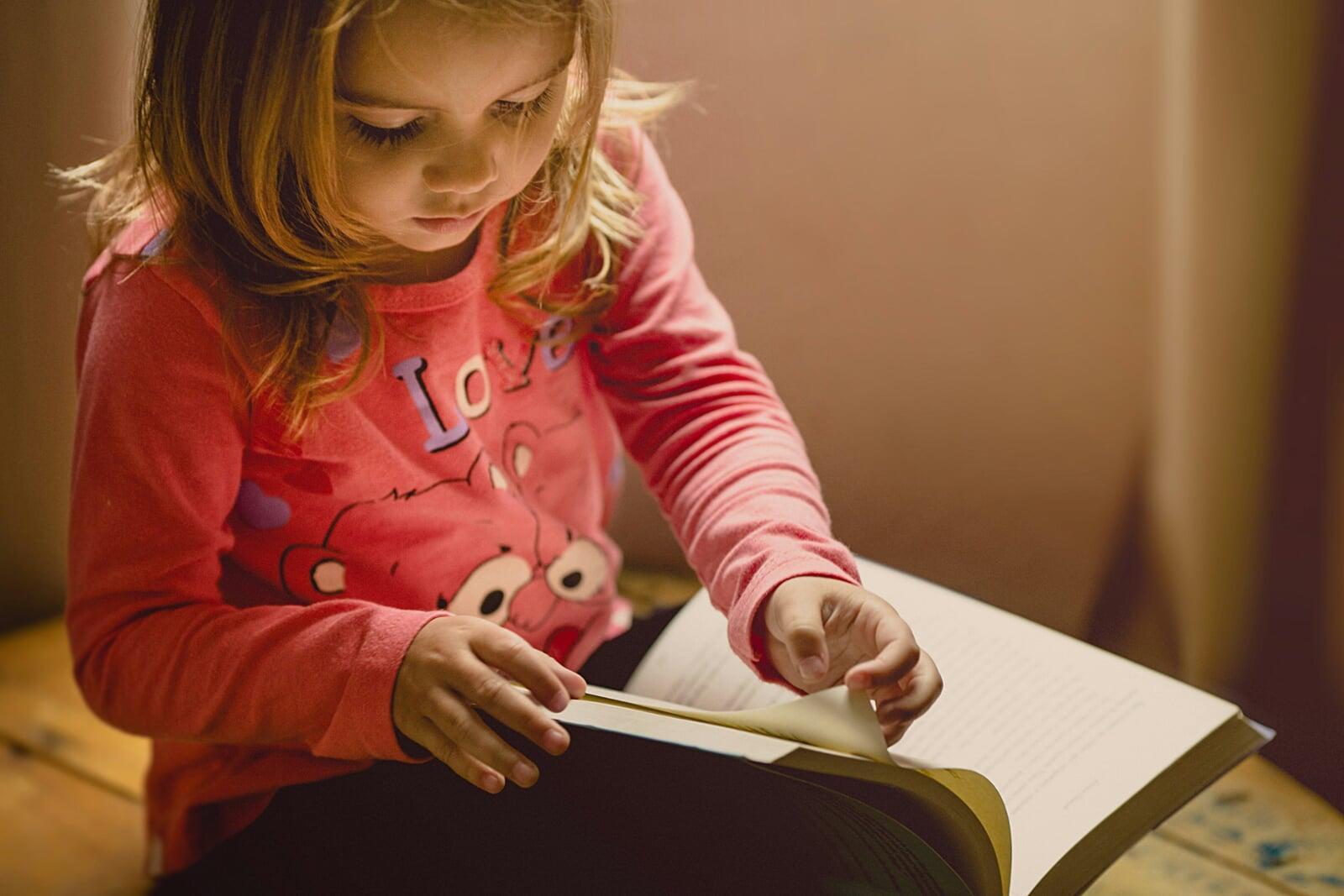 A Guide to Reading Difficulties Caused by Chemo Brain