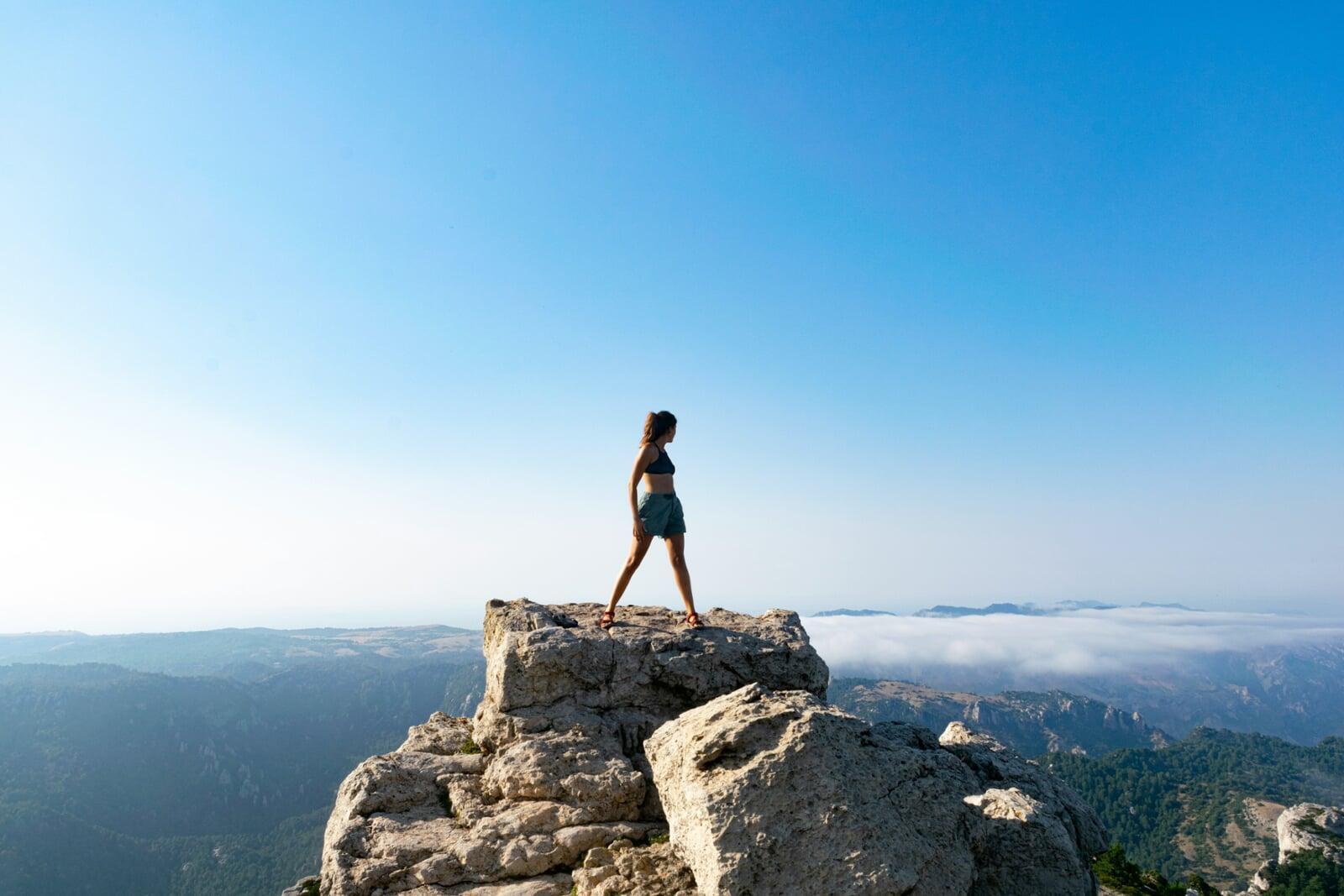 Reclaiming Independence: Finding Freedom After Cancer