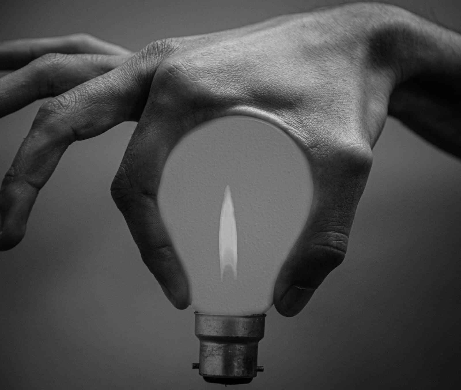 Fueling the Fire from Within: Creating Generative Energy 